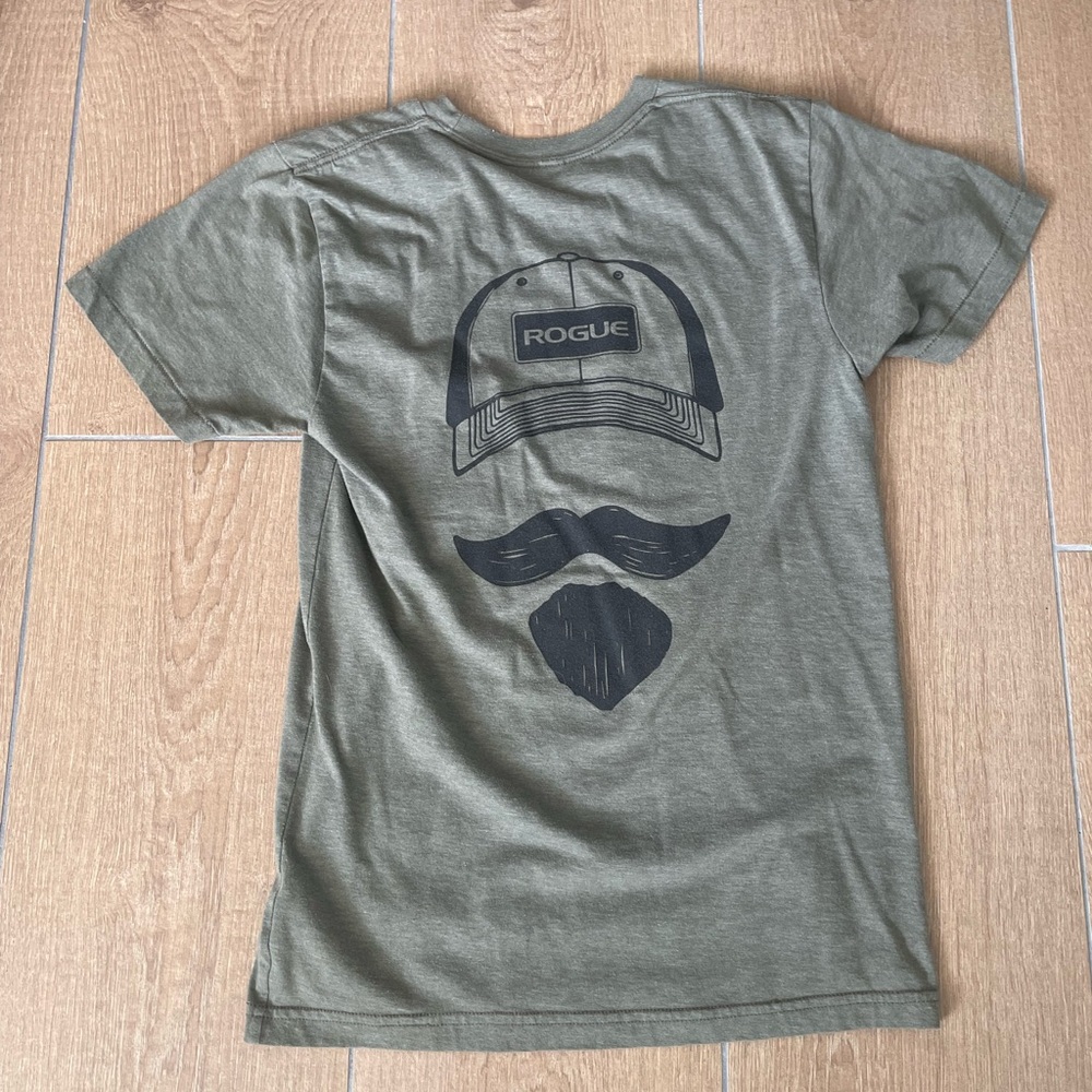 Rogue “Pay the Man” Men’s T-shirt